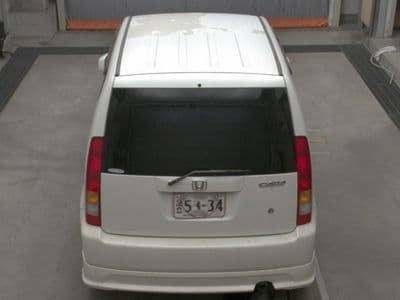 HONDA Capa, 2001 год., лот 2107 - фото 7