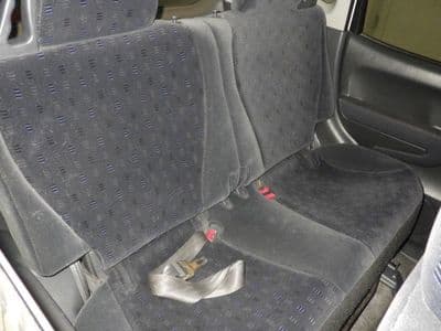 HONDA Capa, 2001 год., лот 2107 - фото 8