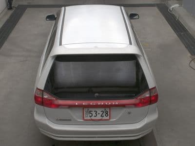 MITSUBISHI Legnum, 2000 год., лот 4075 - фото 7