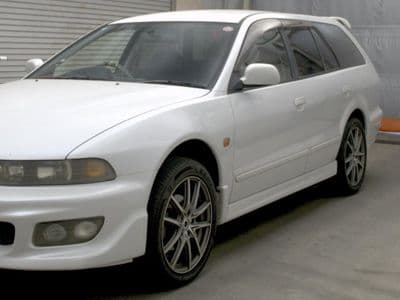 MITSUBISHI Legnum, 2000 год., лот 4075 - фото 4