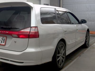 MITSUBISHI Legnum, 2000 год., лот 4075 - фото 5