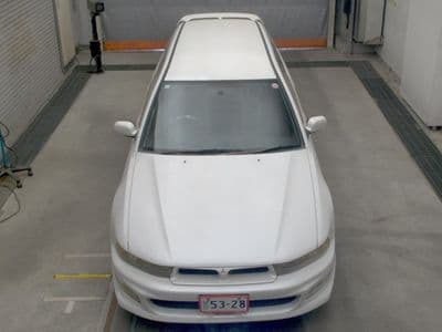 MITSUBISHI Legnum, 2000 год., лот 4075 - фото 6