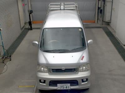 TOYOTA Sparky, 2001 год., лот 10045 - фото 6