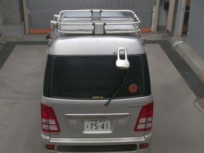 TOYOTA Sparky, 2001 год., лот 10045 - фото 7