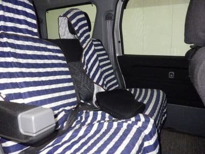 TOYOTA Sparky, 2001 год., лот 10045 - фото 8