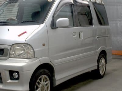 TOYOTA Sparky, 2001 год., лот 10045 - фото 4
