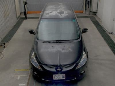 MITSUBISHI Grandis, 2003 год., лот 4031 - фото 6