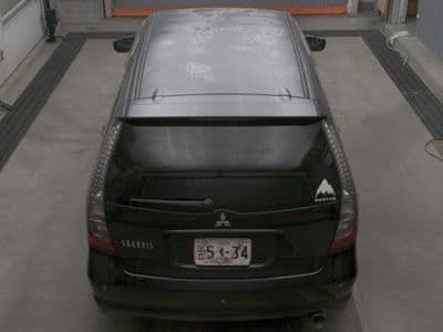 MITSUBISHI Grandis, 2003 год., лот 4031 - фото 7