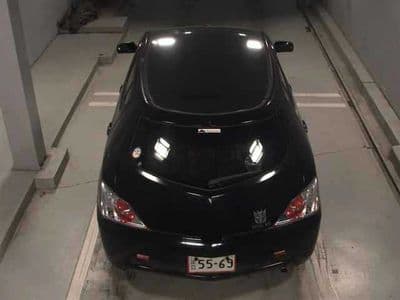 TOYOTA Will Vs, 2001 год., лот 8053 - фото 7