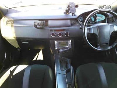 TOYOTA Will Vs, 2001 год., лот 8053 - фото 8