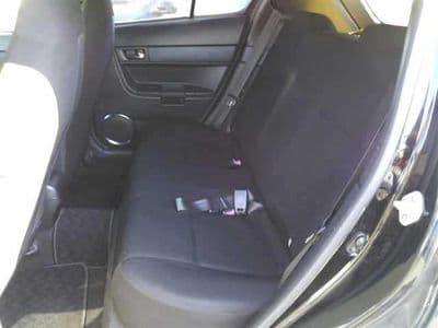 TOYOTA Will Vs, 2001 год., лот 8053 - фото 9