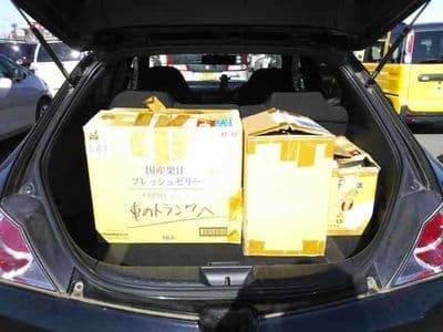 TOYOTA Will Vs, 2001 год., лот 8053 - фото 10