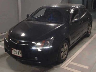 TOYOTA Will Vs, 2001 год., лот 8053 - фото 4