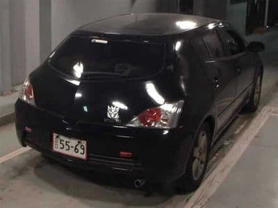 TOYOTA Will Vs, 2001 год., лот 8053 - фото 5