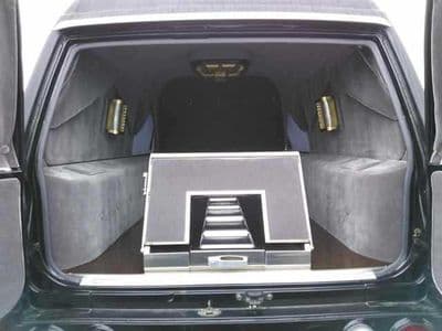 NISSAN Safari, 1995 год., лот 197 - фото 10