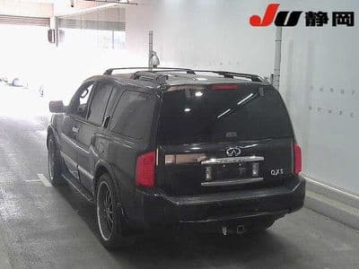 NISSAN Infiniti, 2008 год., лот 4069 - фото 2