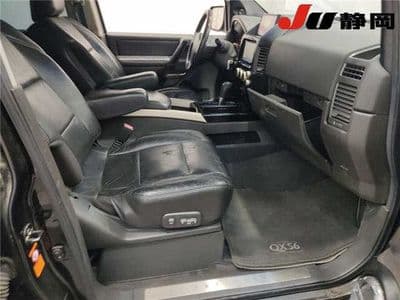 NISSAN Infiniti, 2008 год., лот 4069 - фото 3