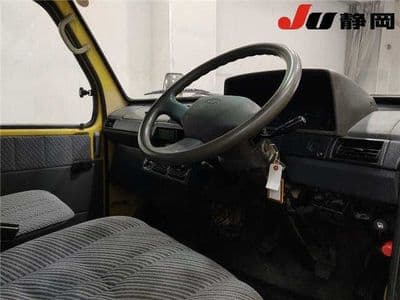 TOYOTA Deliboy, 1995 год., лот 6553 - фото 3