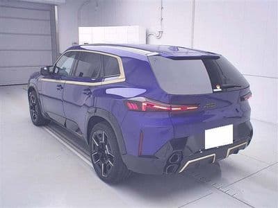 BMW Xm, 2025 год., лот 60269 - фото 2