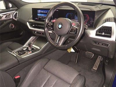 BMW Xm, 2025 год., лот 60269 - фото 3