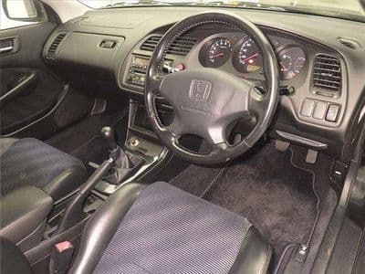 HONDA Torneo, 2002 год., лот 5786 - фото 3