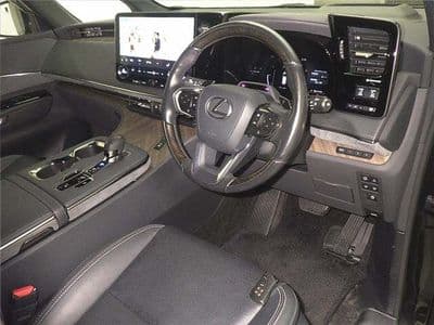 LEXUS Lm, 2024 год., лот 7198 - фото 3