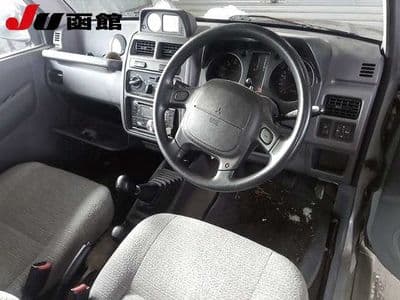 MITSUBISHI Pajero Jr, 1997 год., лот 9226 - фото 3