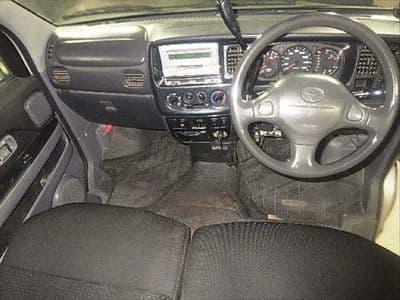 TOYOTA Sparky, 2002 год., лот 8036 - фото 3