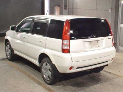 HONDA Hr V, 2003 год., лот 10 - фото 2