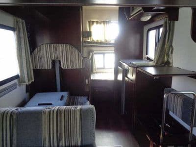 TOYOTA Camroad, 2010 год., лот 82 - фото 3