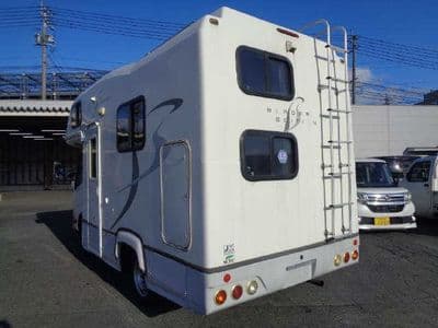 TOYOTA Camroad, 2010 год., лот 82 - фото 2