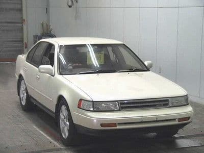 NISSAN Maxima, 1989 год., лот 7066