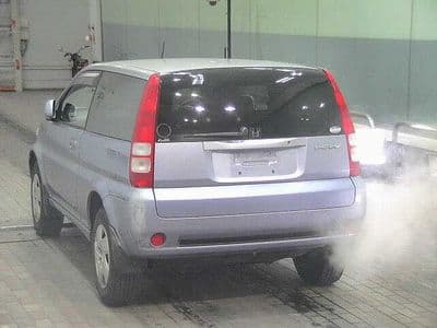 HONDA Hr V, 2003 год., лот 7063 - фото 2