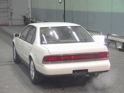 NISSAN Maxima, 1989 год., лот 7066 - фото 2