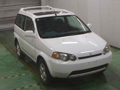 HONDA Hr V, 2000 год., лот 175