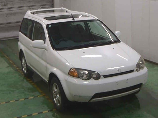 HONDA Hr V, 2000 год., лот 175