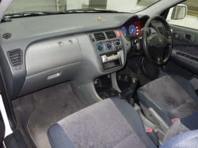 HONDA Hr V, 2000 год., лот 175 - фото 3
