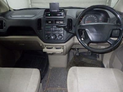 MITSUBISHI Dingo, 2000 год., лот 269 - фото 3