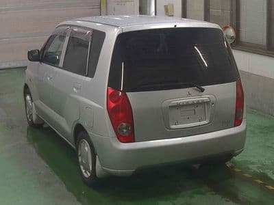 MITSUBISHI Dingo, 2000 год., лот 269 - фото 2