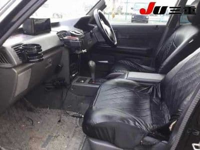 TOYOTA Mark Ii Wagon, 1996 год., лот 1093 - фото 3