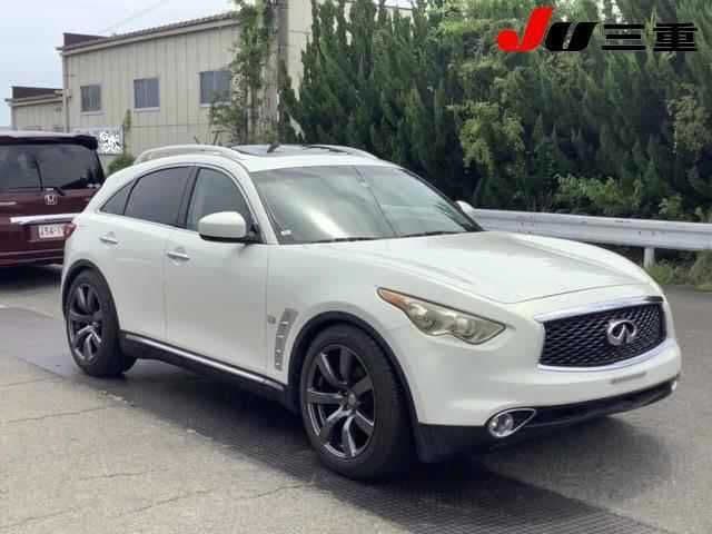 NISSAN Infiniti, 2010 год., лот 3503