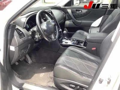 NISSAN Infiniti, 2010 год., лот 3503 - фото 3
