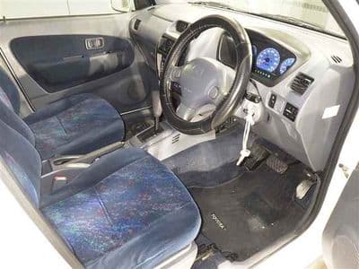 TOYOTA Cami, 1999 год., лот 3026 - фото 3