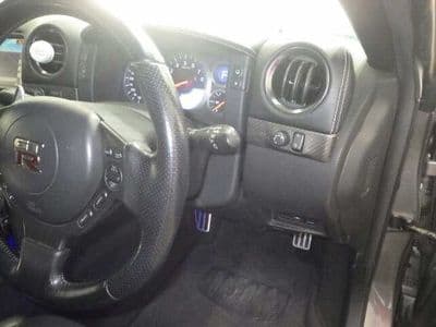 NISSAN Gt R, 2013 год., лот 1501 - фото 7
