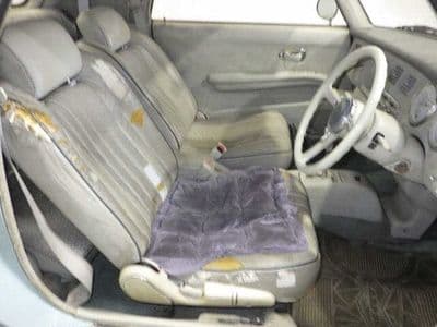 NISSAN Figaro, 1991 год., лот 32 - фото 6