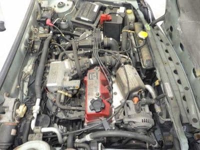 NISSAN Figaro, 1991 год., лот 32 - фото 8