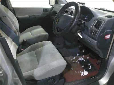 MITSUBISHI Dion, 2001 год., лот 7175 - фото 4