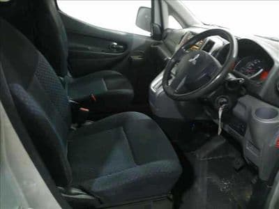 MITSUBISHI Delica D3, 2015 год., лот 7094 - фото 4