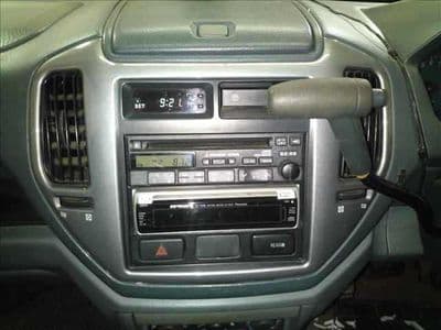 MITSUBISHI Dion, 2001 год., лот 7175 - фото 5