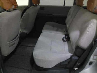 MITSUBISHI Dion, 2001 год., лот 7175 - фото 6